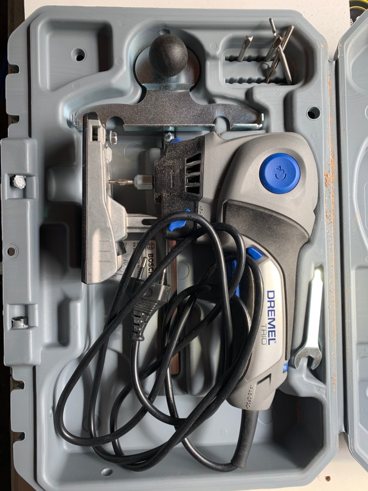 Dremel