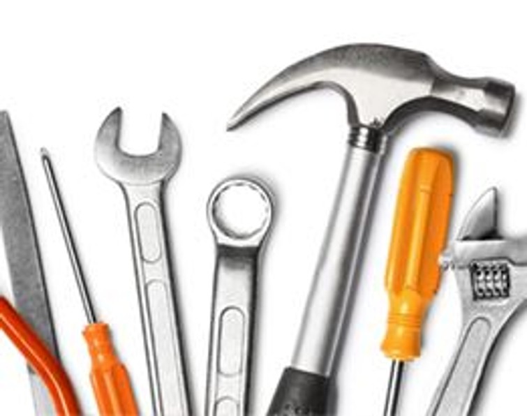 handgereedschap