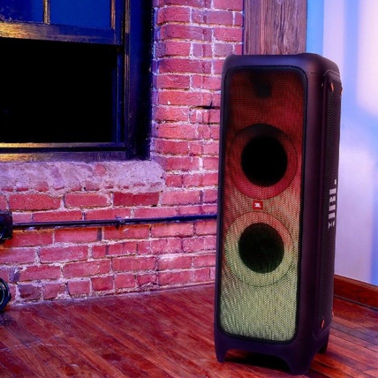 JBL partybox 1000