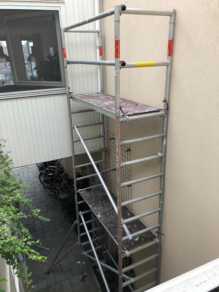 Rolsteiger Altrex