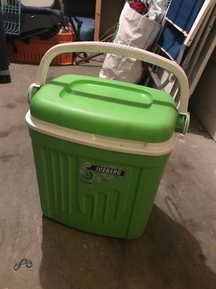 koelbox