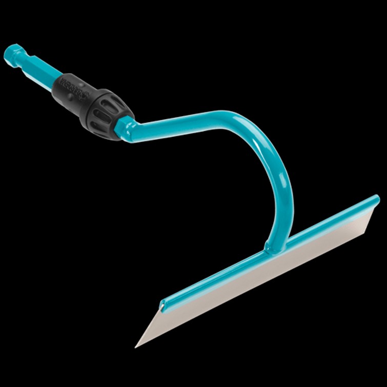 bietenhak met steel