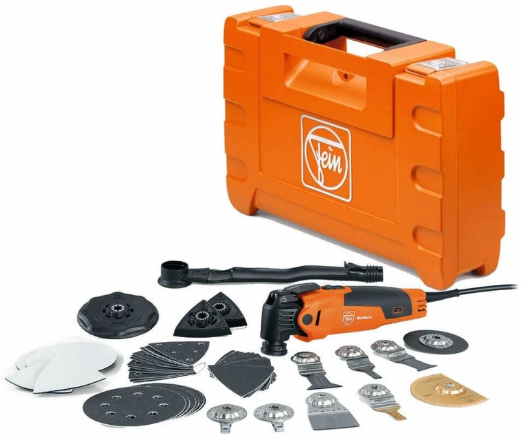 Fein multitool