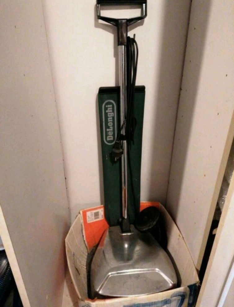 Boenmachine