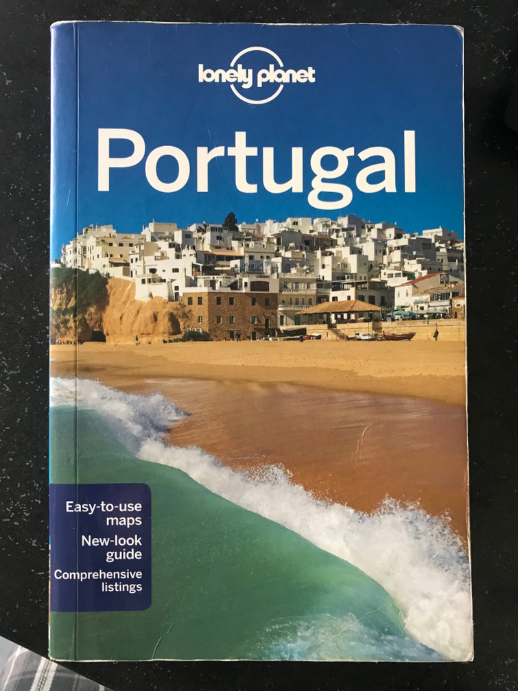 Portugal gids