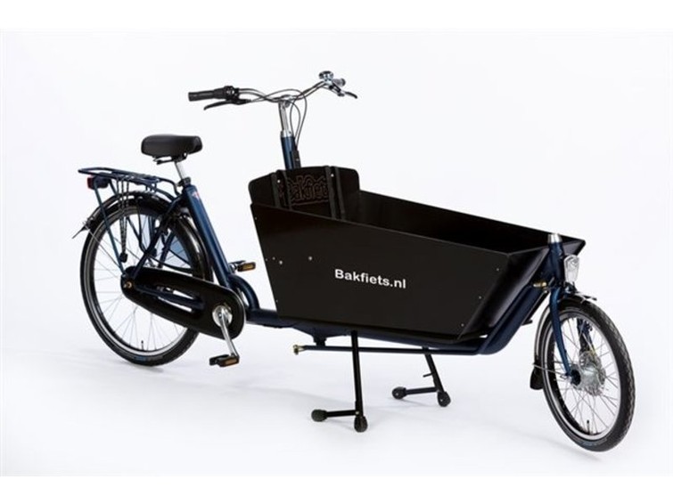 Bakfiets