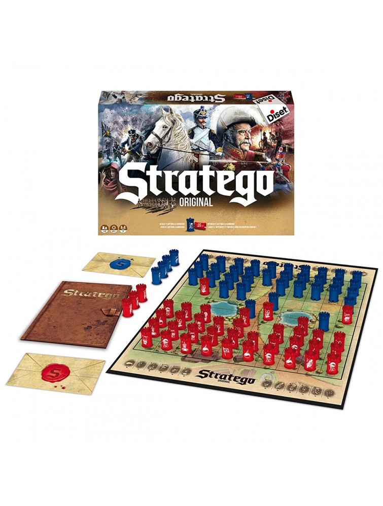 Stratego original