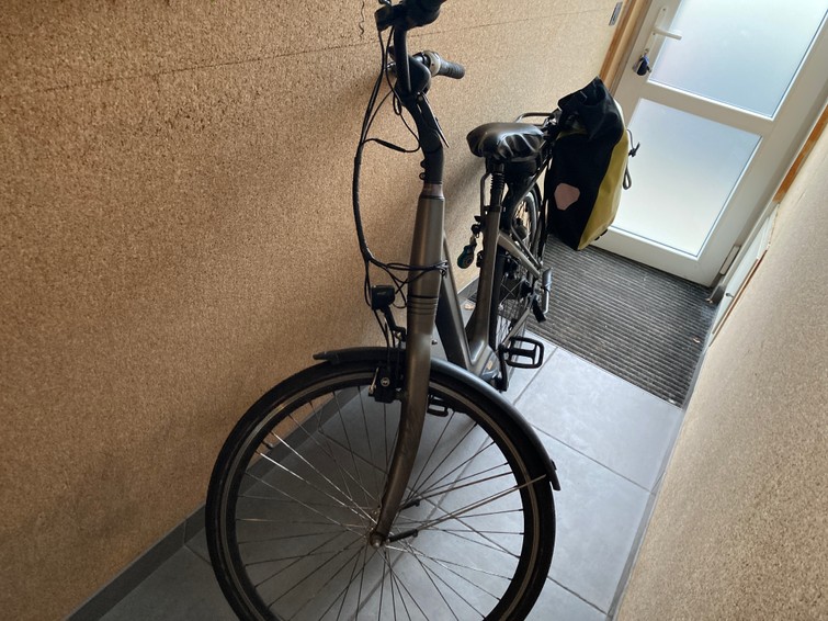 E-bike
