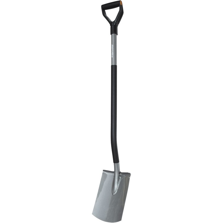 Fiskars tuin spade