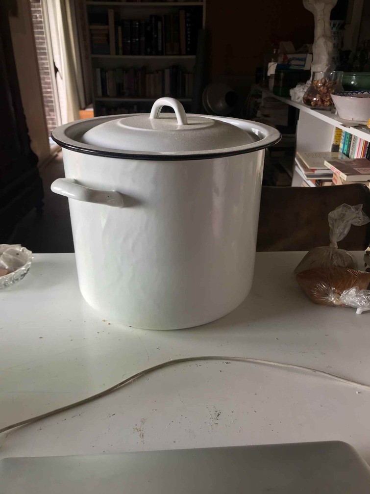 pan