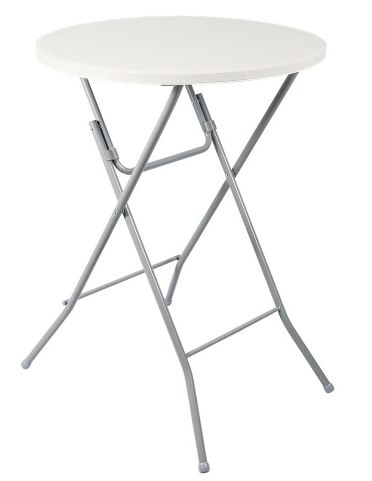 Statafel (4 stuks)