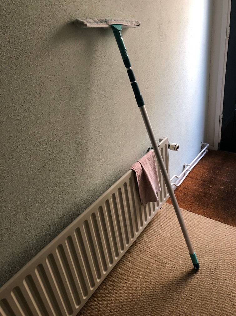 Telescoopsteel