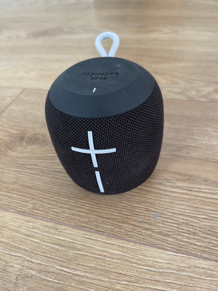 Draadloze speakers