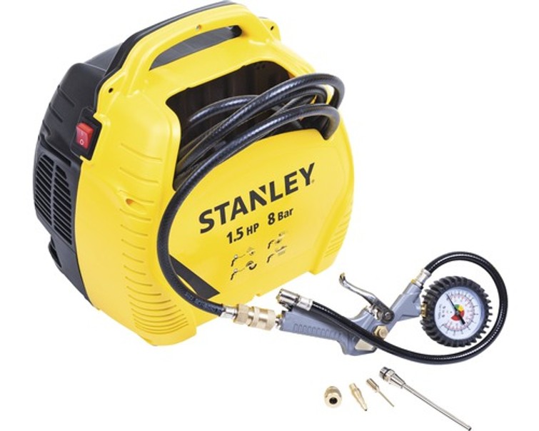 Compressor Stanley
