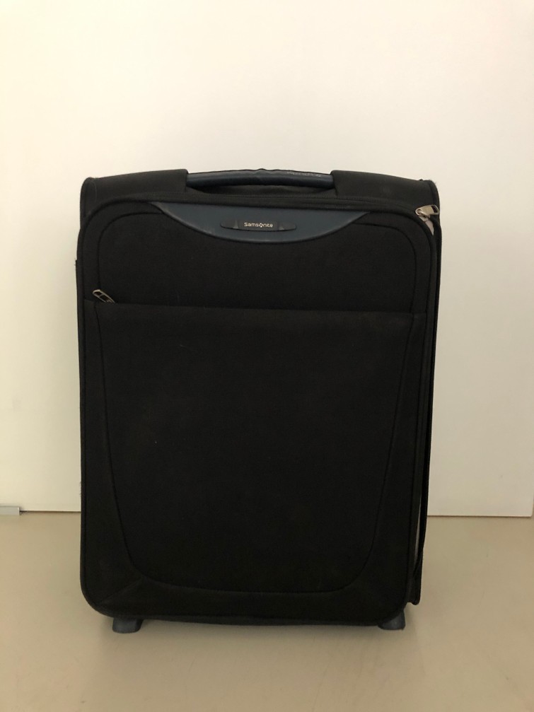 Koffer handbagage