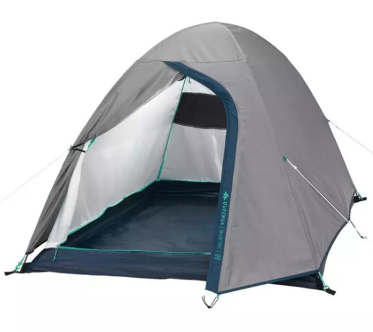 koepeltent