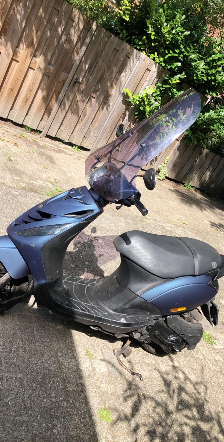 Scooter