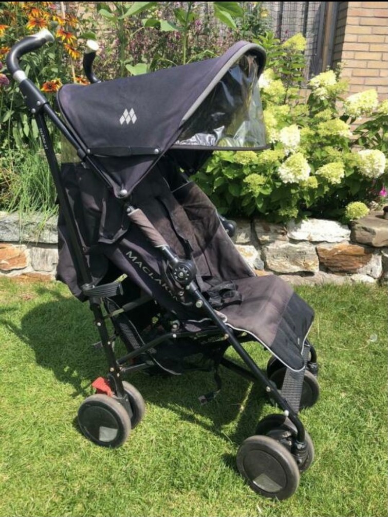 Kinderwagen