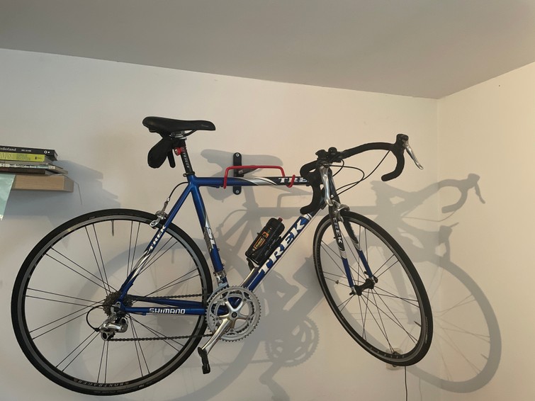 Racefiets