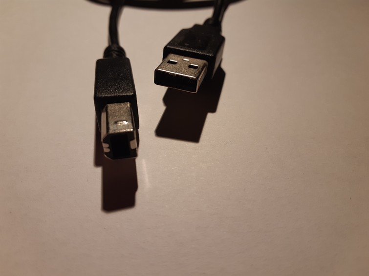 Printerkabel