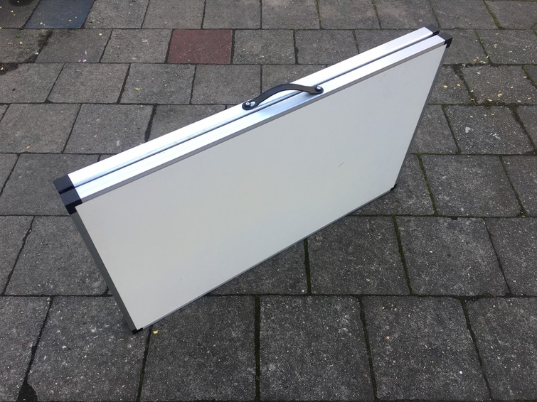 behangtafel