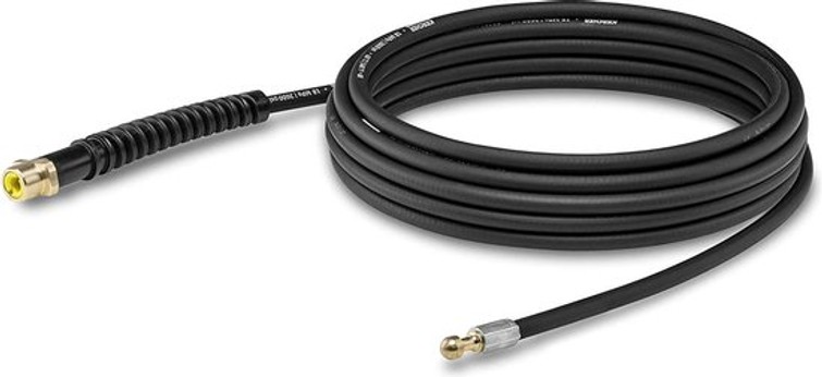(Karcher) Rioolreinigingslang / ontstopingslang