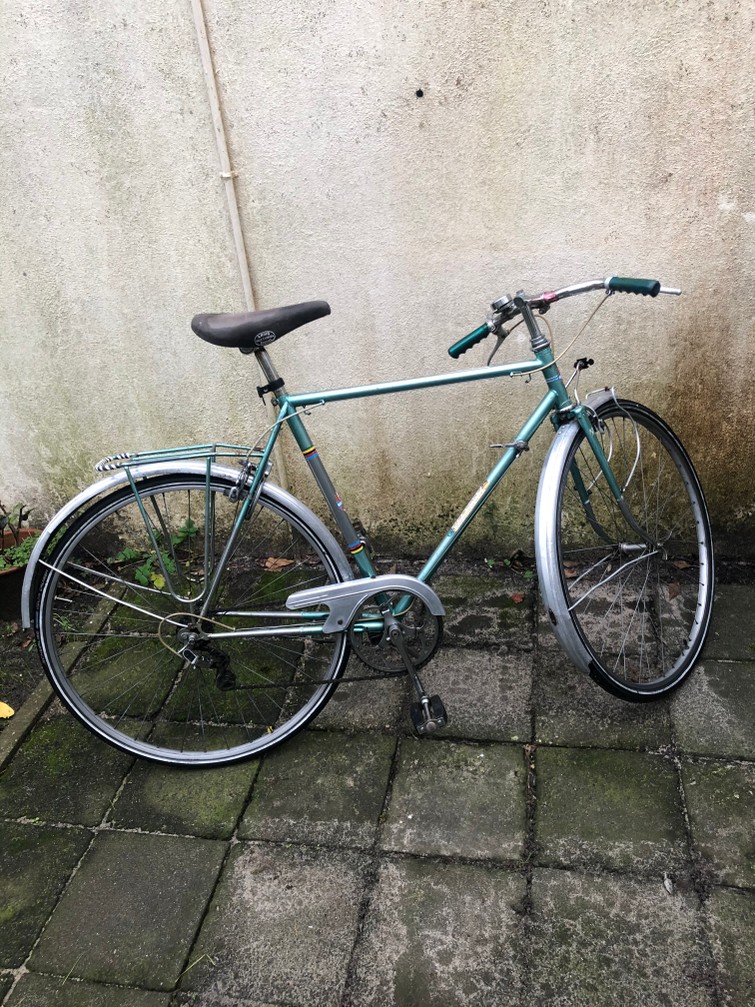 Racefiets