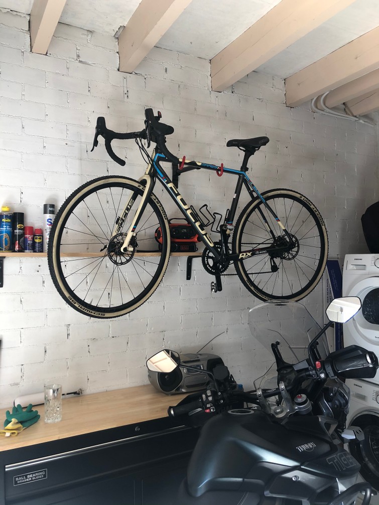 Focus racefiets maat M dames/heren