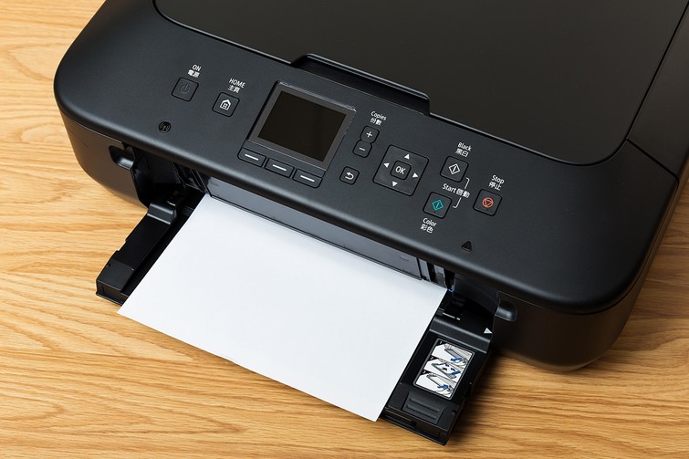 Printen
