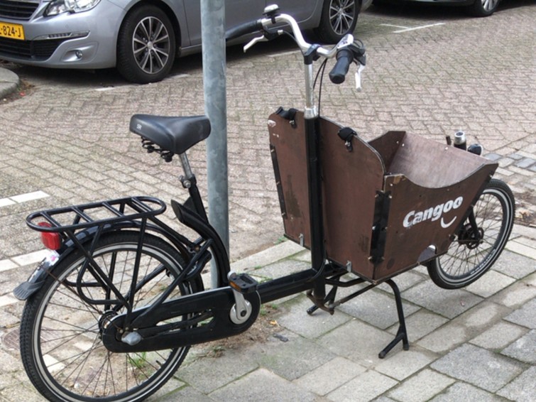 Bakfiets