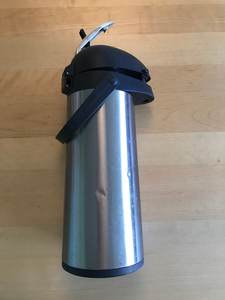 thermoskan