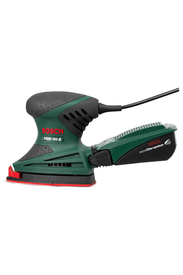 Schuurmachine psm160