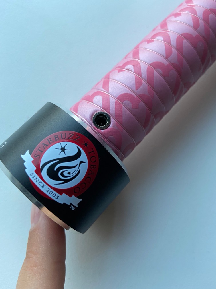 Starbuzz e-hose Shisha