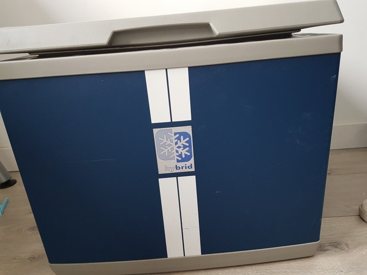 Mobicool koelkast B40