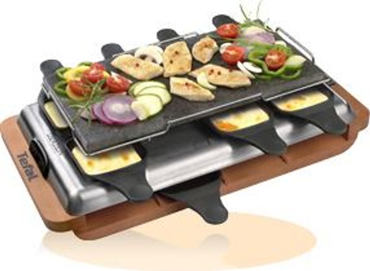 Tefal PR6000 Pierrade-Gourmet Ovation