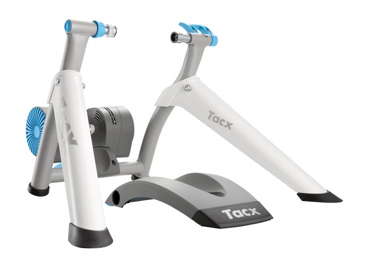 Tacx Vortex Smart fiets (home)trainer