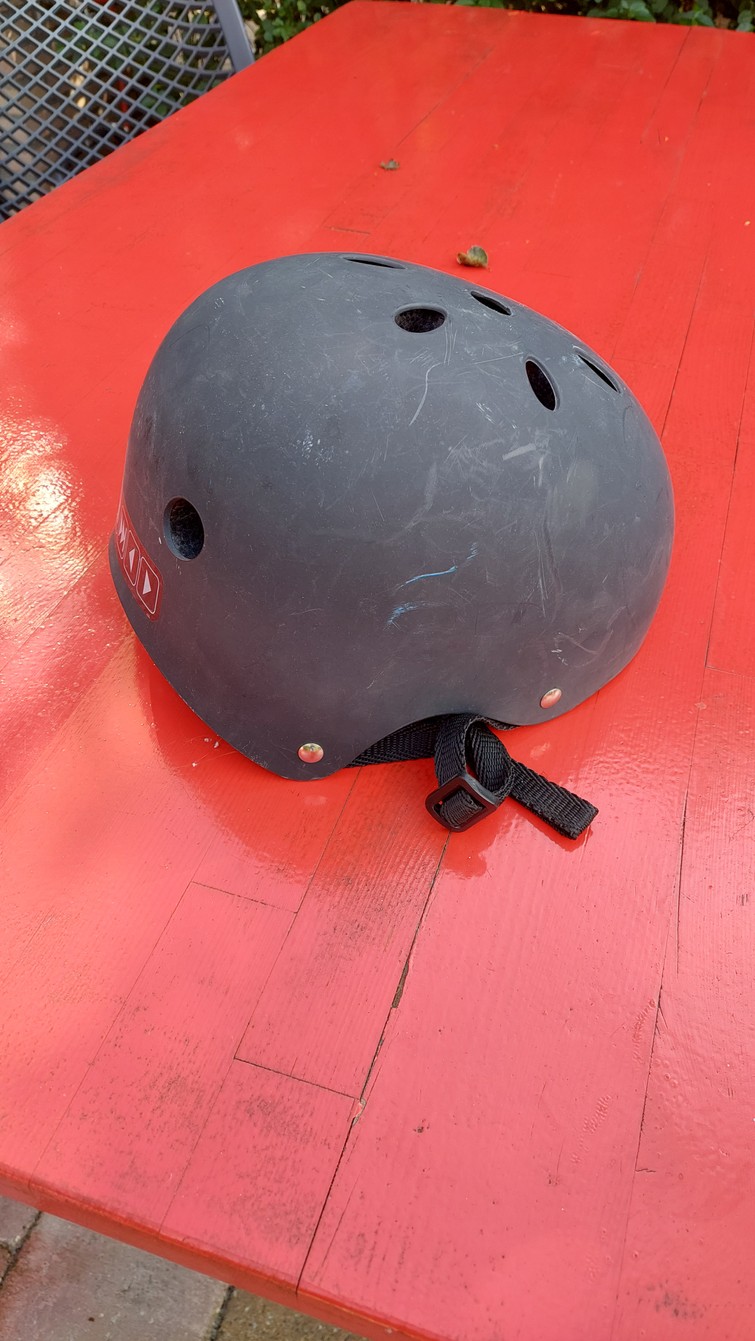 Ski / skate / fiets helm volwassenen