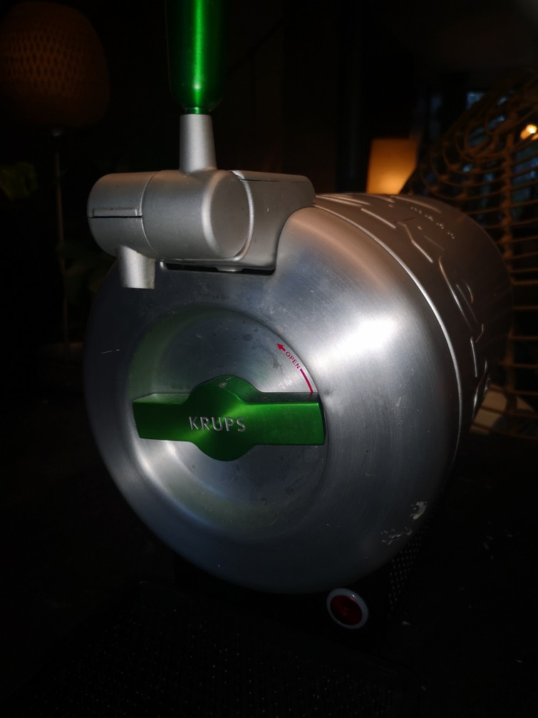 Biertap