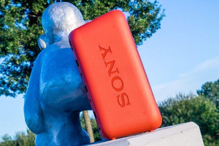Sony GTK-XB60 Bluetooth Speaker