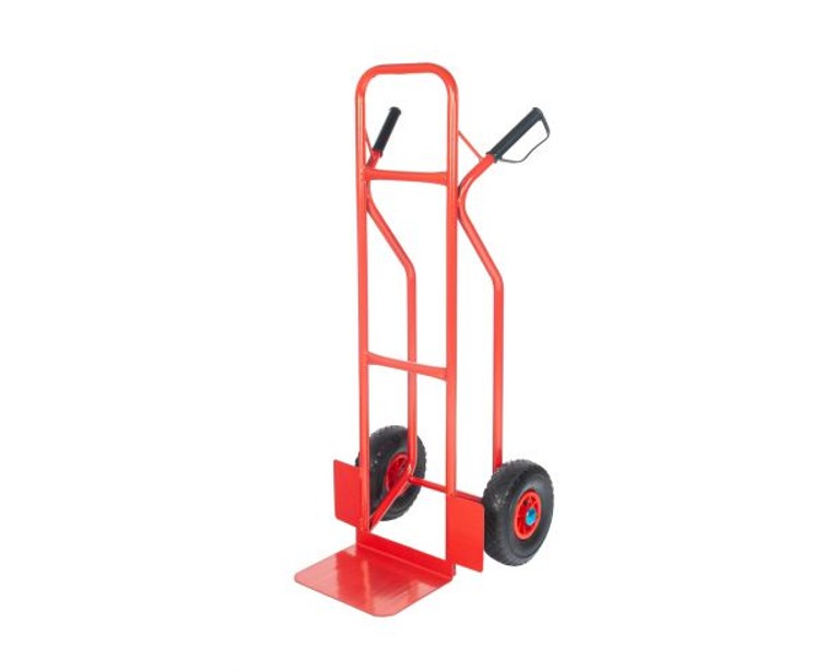 steekwagen