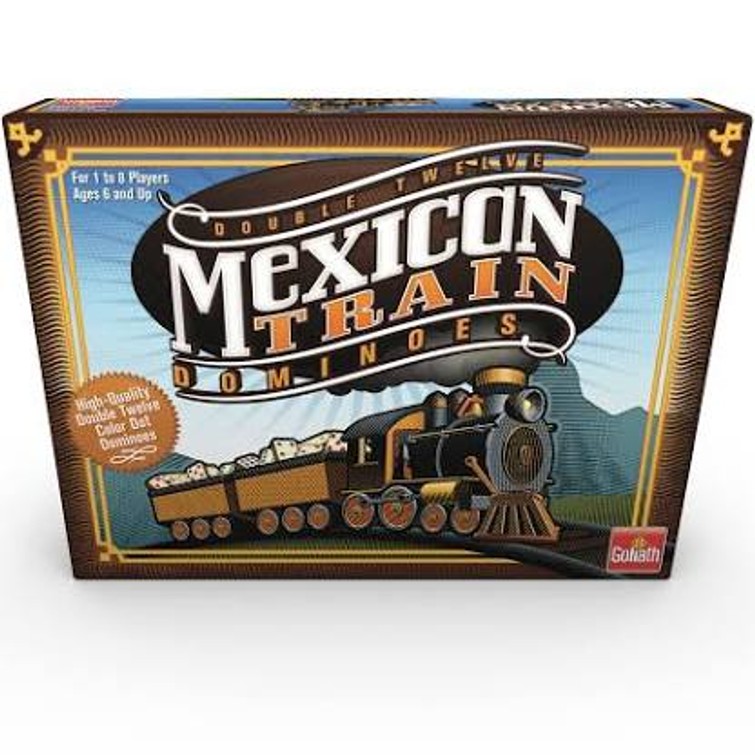Mexican train