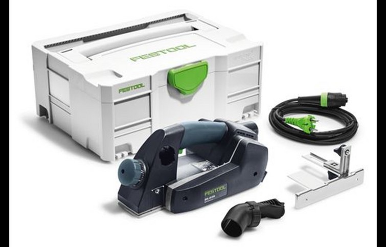 Festool schaafmachine
