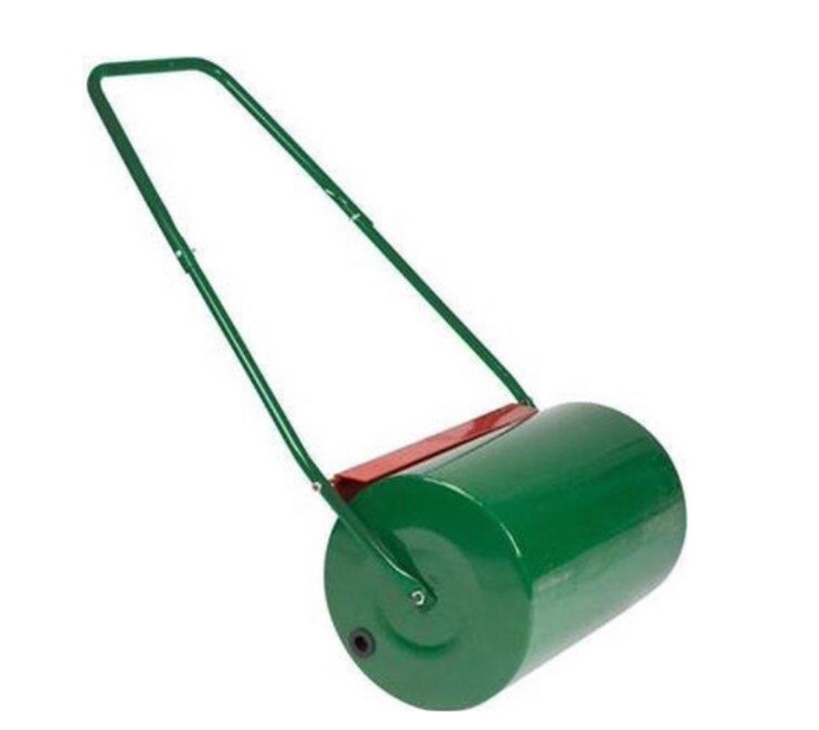 Tuinwals - gazonroller - grasroller