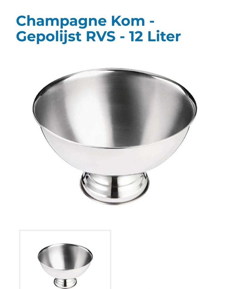Champagnekoeler