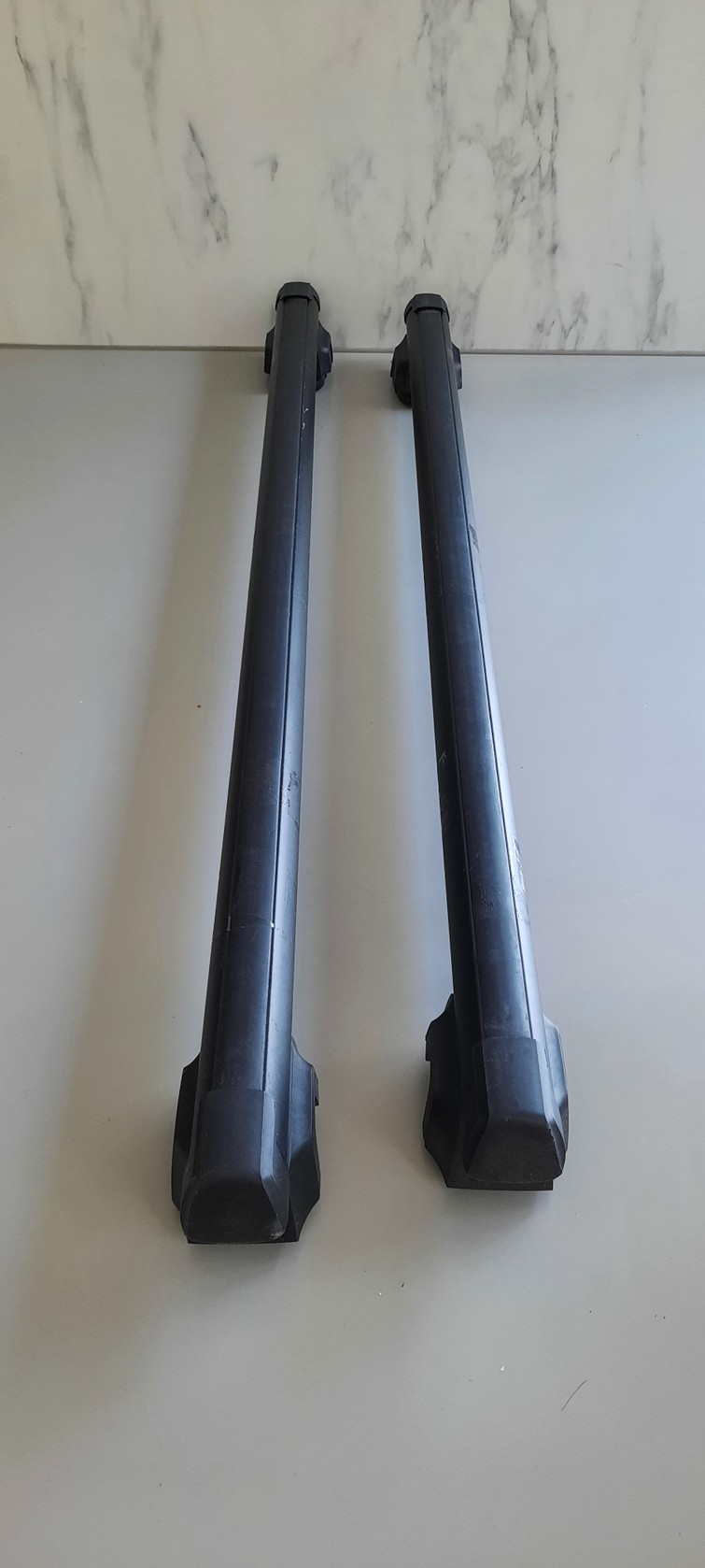 Audi dakdragers