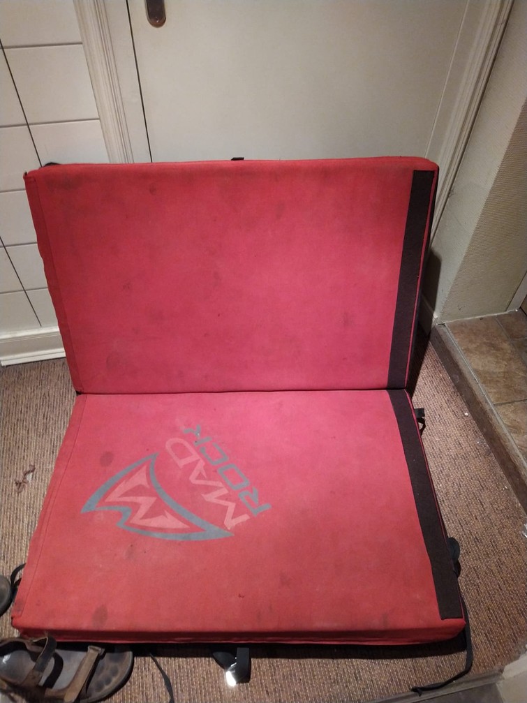 Crashpad