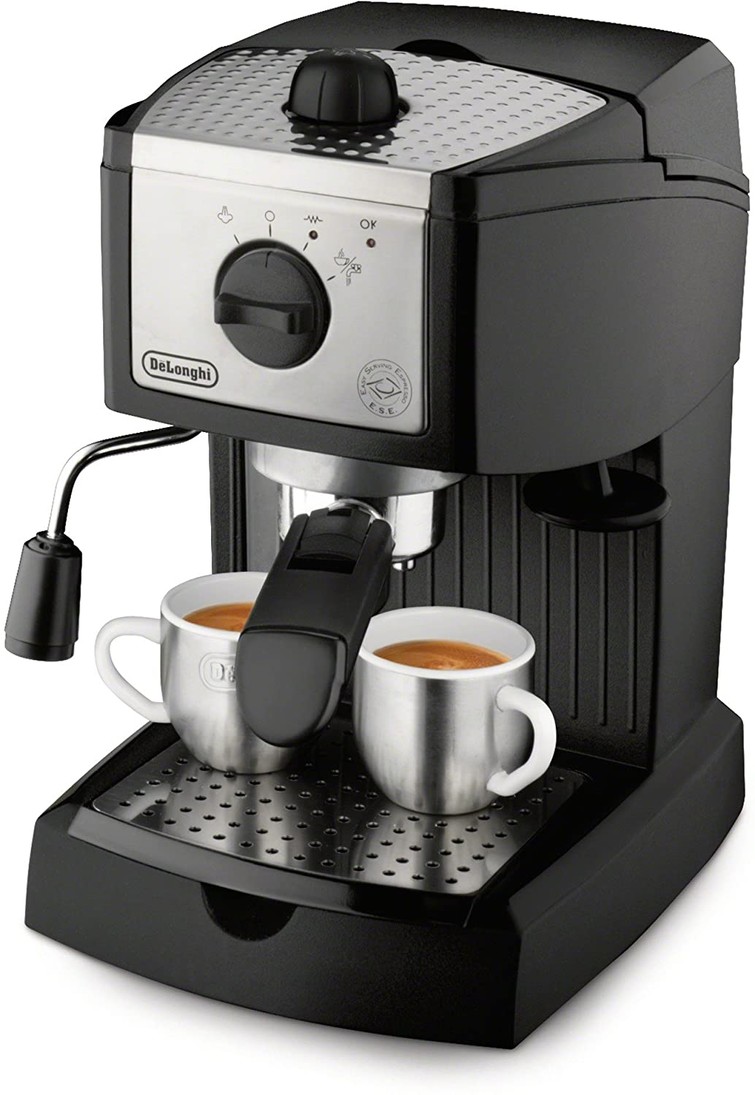 Delonghi Espressomachine