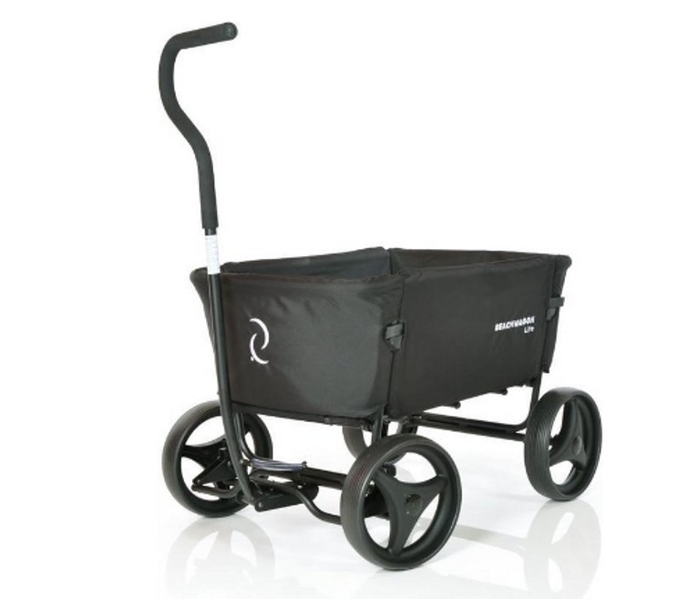 Opvouwbare Beach Wagon Lite bolderkar
