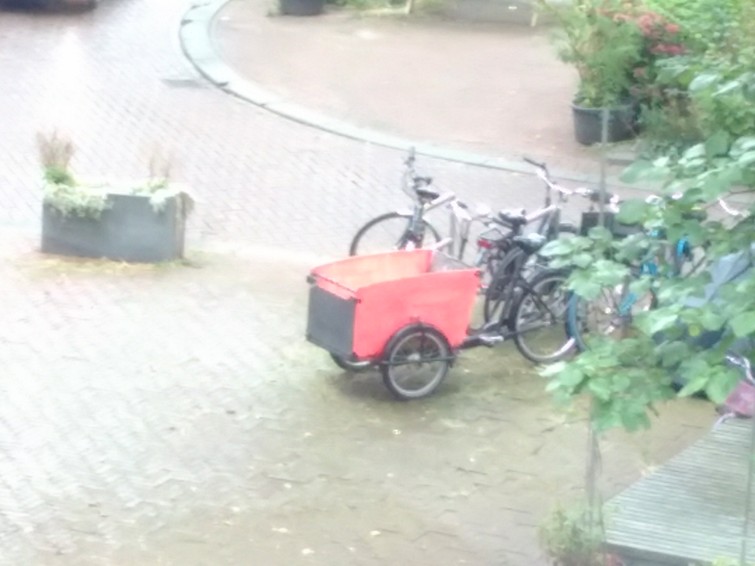 Bakfiets