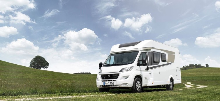 Mobilhome Te Huur